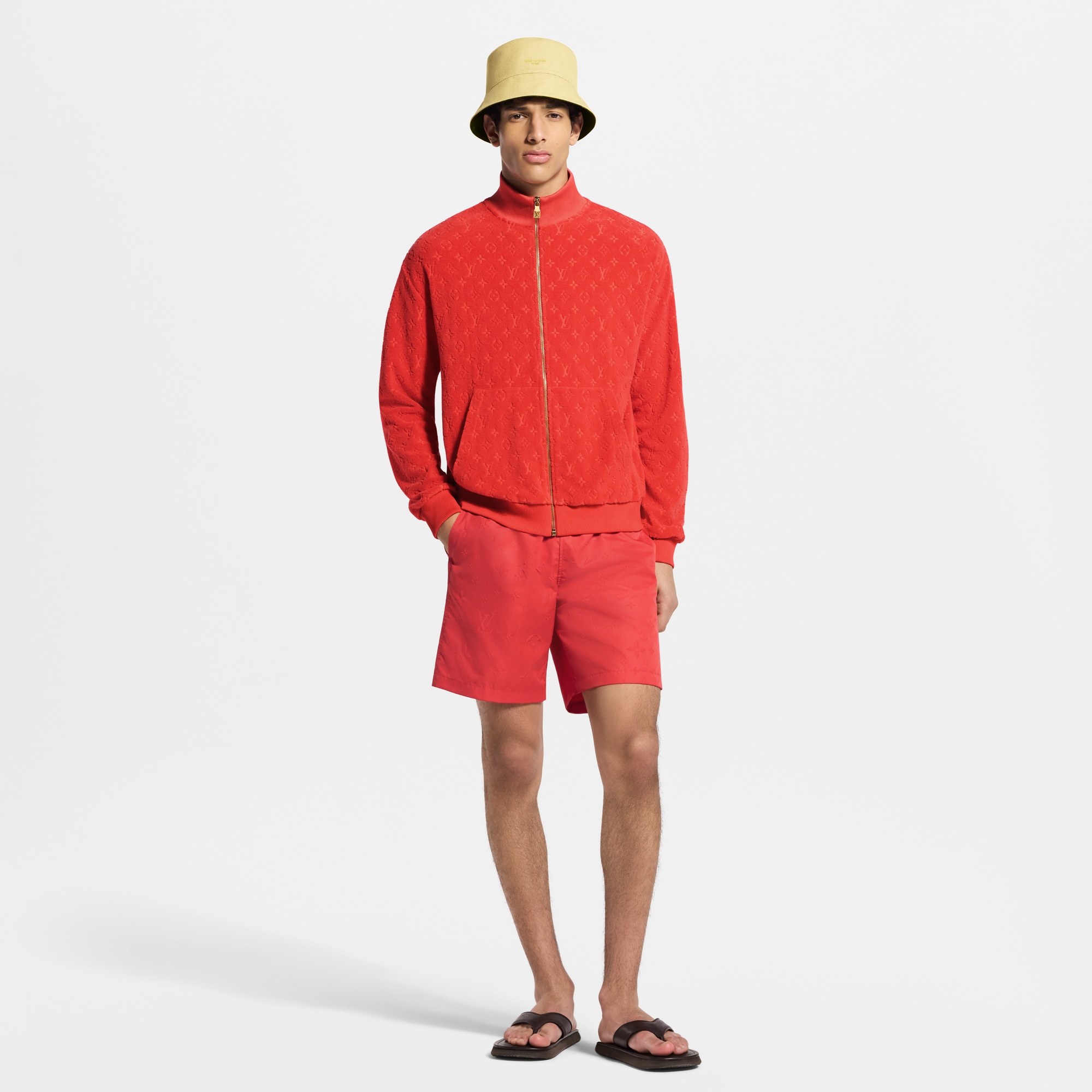 Swimwear All Ready-to-Wear Ready-to-Wear | LOUIS VUITTON
